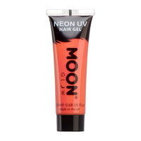 Gel color&eacute; n&eacute;on Moon Glow rouge