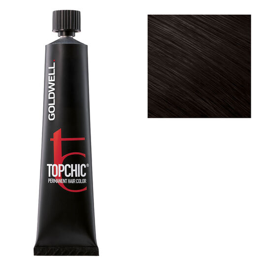 Coloration permanente Topchic 3NN