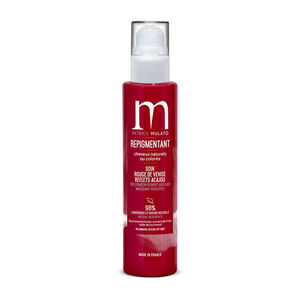 Soin repigmentant cheveux naturels ou colorés rouge de Venise,  Soin repigmentant cheveux naturels ou colorés rouge de Venise