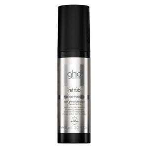 Soin densifiant pour cheveux fins Rehab,  Soin densifiant pour cheveux fins Rehab