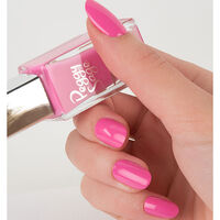 Vernis à ongles longue tenue Forever Lak berry macaroon,  Vernis à ongles longue tenue Forever Lak berry macaroon