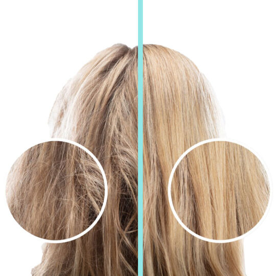 Soin capillaire sans rin&ccedil;age Myriam K5