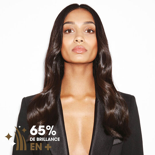 Styler Ghd Unplugged noir