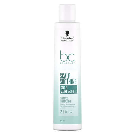 Shampooing apaisant BC Scalp