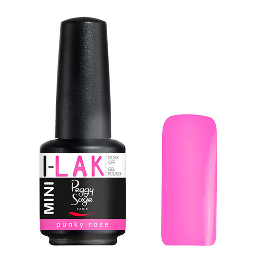 I-Lak Mini punky rose