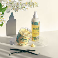 Masque capillaire au beurre de karit&eacute; 750ml