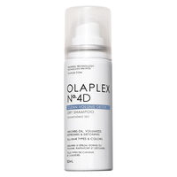 Shampooing sec n&deg;4D 50 ml