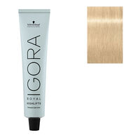 Coloration permanente Igora Royal 12-0 sp&eacute;cial blonde naturel