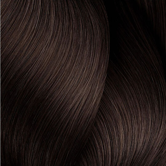 Coloration ton sur ton Diarichesse 6.12 Marron Taffetas