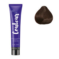 Coloration permanente The Couleur 5.52 Châtain clair acajou irisé