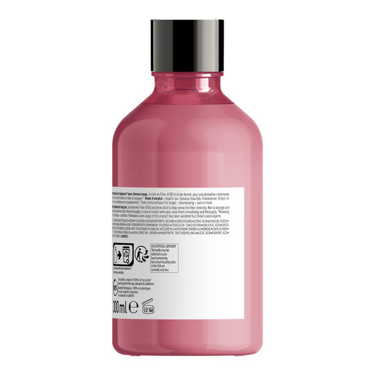 Shampooing rénovateur pour cheveux longs Pro Longer 300 ml,  Shampooing rénovateur pour cheveux longs Pro Longer 300 ml