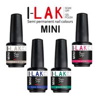 I-Lak Mini first rendez vous