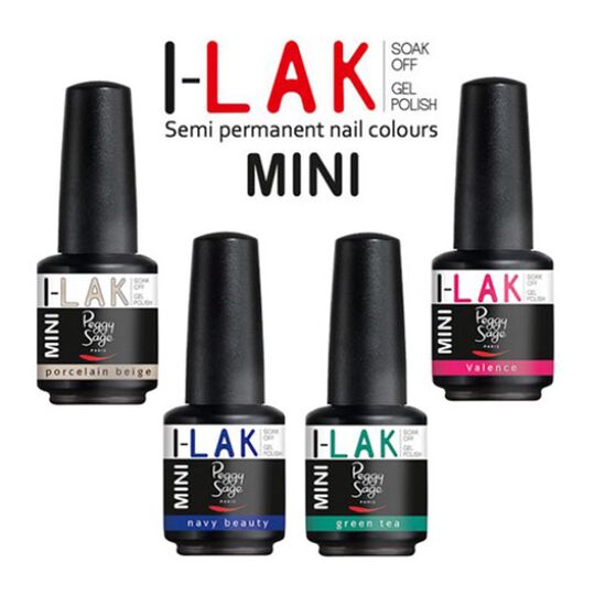 I-Lak Mini first rendez vous