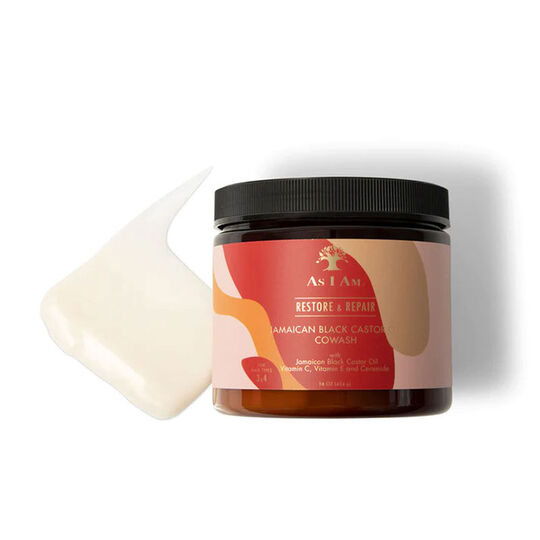 Conditionneur lavant co-wash Restore & Repair JBCO