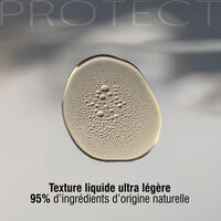 Thermo-protecteur &agrave; la k&eacute;ratine pour fer &agrave; lisser ou boucler K Protect