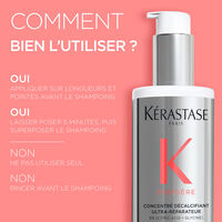 Routine R&eacute;parateur Premi&egrave;re