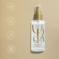 Huile l&eacute;g&egrave;re Oil Reflections 100ml