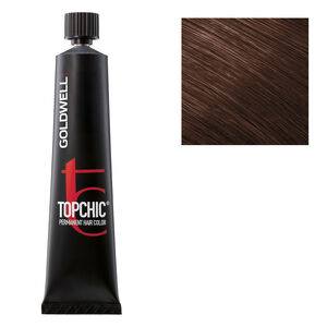 Coloration permanente Topchic 6B