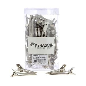 Pince alu 2 branches