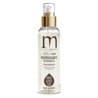 Huile nourrissante de macadamia