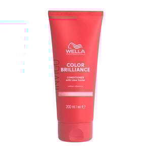 Conditionneur cheveux colorés fins à normaux Invigo Color Brilliance,  Conditionneur cheveux colorés fins à normaux Invigo Color Brilliance