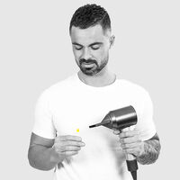 Sticks &eacute;pilation nez et oreilles Tee Wax