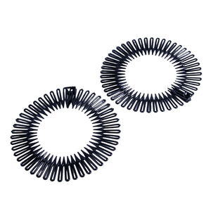 Serre-tête Zig Zag X 2,  Serre-tête Zig Zag X 2