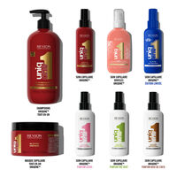 Shampooing tout-en-un Uniq One 490ml