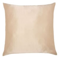 Taie d'oreiller en satin,  Taie d'oreiller en satin