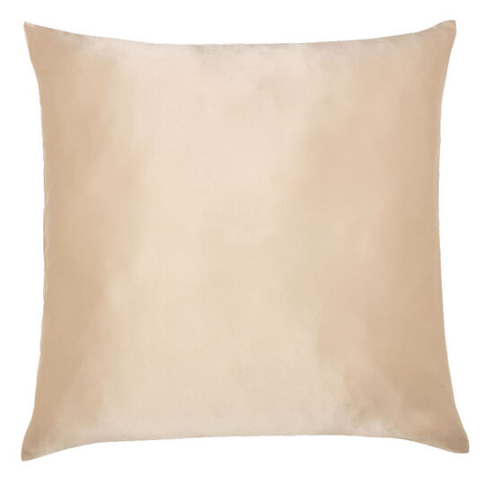 Taie d'oreiller en satin,  Taie d'oreiller en satin