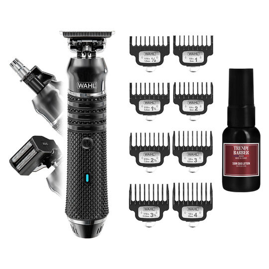 Tondeuse &agrave; barbe Pro Series High Visibility