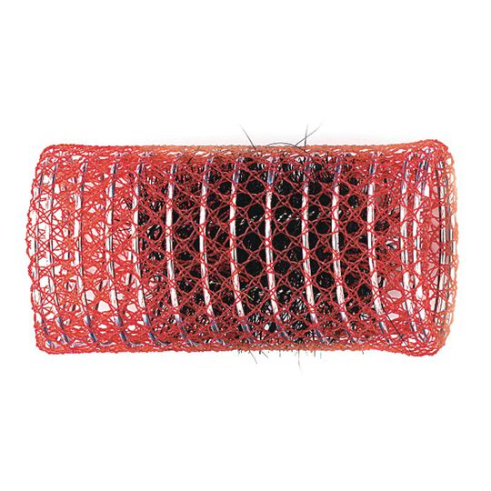 Lot de 12 Bigoudis &agrave; mise en plis 40mm