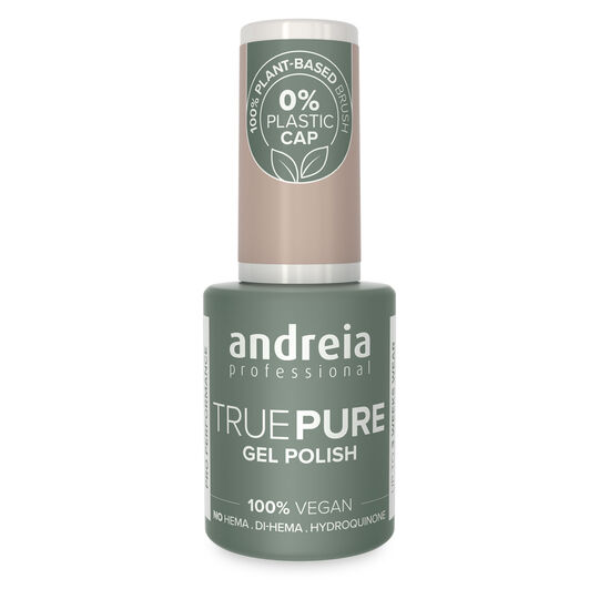 Vernis semi-permanent True Pure T28