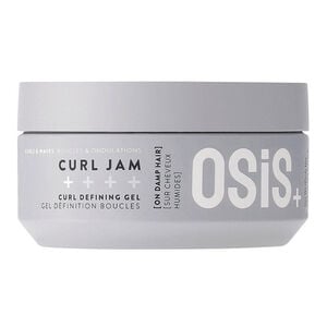 Gel définition boucles Curl Jam Osis+,  Gel définition boucles Curl Jam Osis+