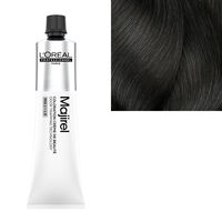 Coloration cr&egrave;me de beaut&eacute; Majirel 5.1 ch&acirc;tain clair cendr&eacute;