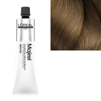 Coloration cr&egrave;me de beaut&eacute; Majirel 8 blond clair