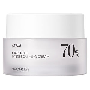 Cr&egrave;me apaisante intense Heartleaf