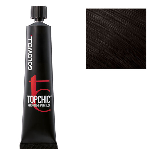 Coloration permanente Topchic 4G