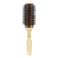 Brosse à brushing céramique et bois 45 mm