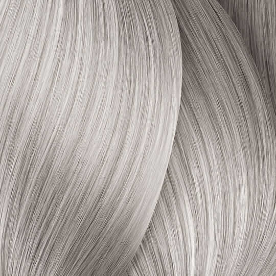 Coloration sans ammoniaque Inoa 10.1 blond platine cendr&eacute;