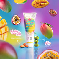Apr&egrave;s-shampooing Cream Conditioner