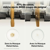Masque Metal Detox 150 ml