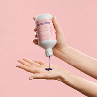 Shampooing raviveur de couleur blond froid Invigo Blonde Recharge 300ml,  Shampooing raviveur de couleur blond froid Invigo Blonde Recharge 300ml