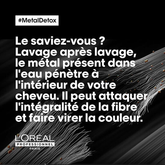 Coffret Metal Detox Glacial Utopia,  Coffret Metal Detox Glacial Utopia