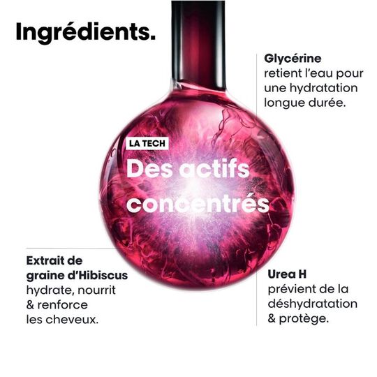 Duo coiffant Curl Expression - Cheveux fris&eacute;s &agrave; cr&eacute;pus