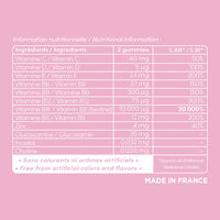 Rituel 5 &eacute;tapes cheveux fins
