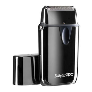 Rasoir simple grille avec lumière désinfectante UVFOIL01,  Rasoir simple grille avec lumière désinfectante UVFOIL01