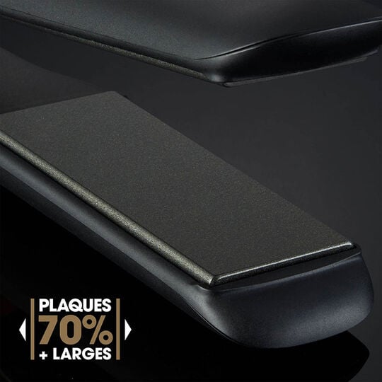 Coffret d'Exception lisseur Ghd Max