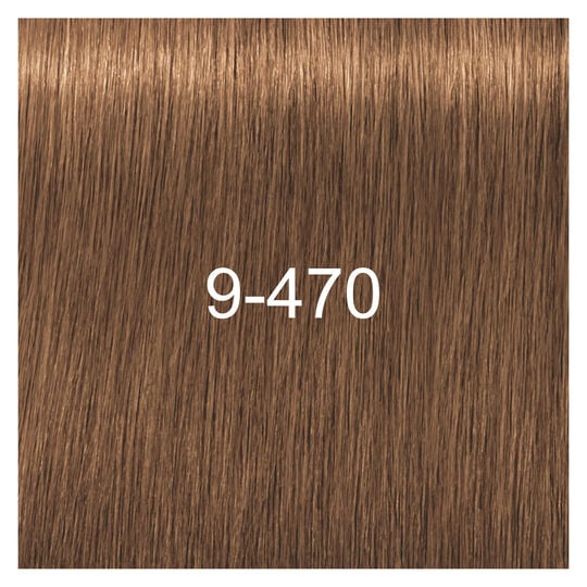 Coloration pour cheveux matures Igora Royal Absolutes 9-470