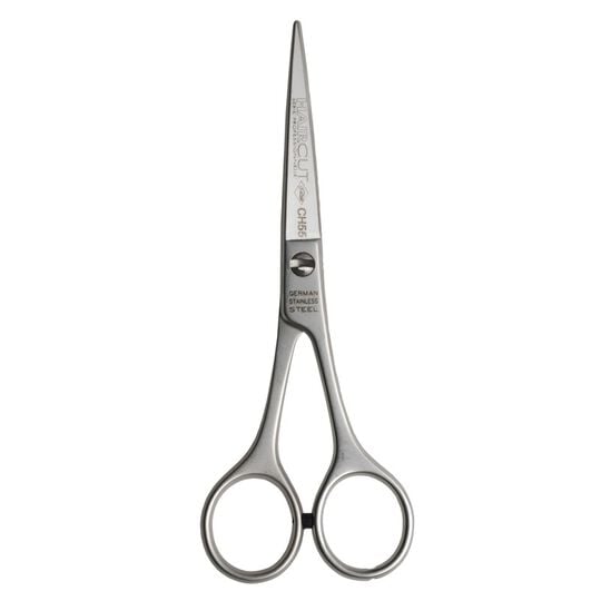 Ciseaux de coupe droits 5.5